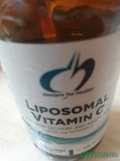OPTVITAMIN Liposomal Liquid Vitamin C(리포소몰 액상 비타민 C) Review