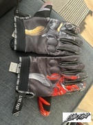 Live Fast Gear Oni Demon Live Fast Motorcycle Gloves Review