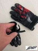 Live Fast Gear Oni Demon Live Fast Motorcycle Gloves Review