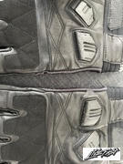 Live Fast Gear Oni Demon Live Fast Motorcycle Gloves Review