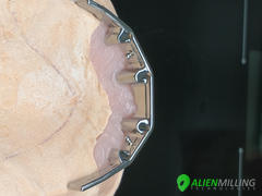 Alien Milling Technologies Alien Implant Titanium Bar Review