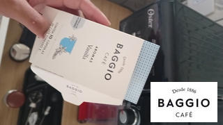 Baggio Café Baggio Aromas Vanilla - 10 Cápsulas p/ Nespresso* Review