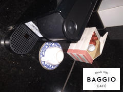 Baggio Café Baggio Aromas Chocolate com Avelã - 10 Cápsulas p/ Nespresso* Review