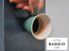 Baggio Café Baggio Aromas Amêndoas Torradas - 10 Cápsulas p/ Nespresso* Review