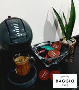 Baggio Café Baggio Aromas Chocolate Trufado - 10 Cápsulas para Dolce Gusto ® - Assinatura 15% OFF Review