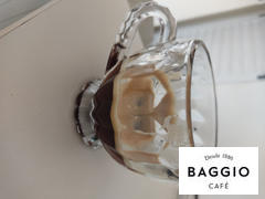 Baggio Café Baggio Aromas Vanilla - 10 Cápsulas - Assinatura 15% OFF Review