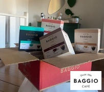 Baggio Café Baggio Clássico - 10 Cápsulas para Dolce Gusto ® - Assinatura 15% OFF Review
