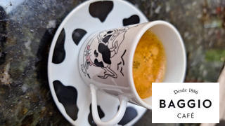 Baggio Café Baggio Intenso - 10 Cápsulas para Dolce Gusto ® - Assinatura 15% OFF Review