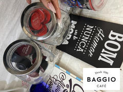 Baggio Café Baggio Intenso - 10 Cápsulas para Dolce Gusto ® - Assinatura 15% OFF Review