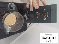 Baggio Café Baggio Café Espresso 250g Moído Review