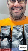 Baggio Café Kit Escritório Baggio Café 3kg Moídos Review