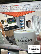 Baggio Café Xícara Baggio - Espresso Review