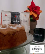 Baggio Café Caneca Baggio Preta Review