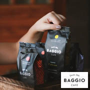 Baggio Café Baggio Caffé.Com 250g Moído Review