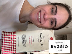 Baggio Café Baggio Aromas Chocolate Trufado - 250g Review