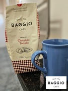 Baggio Café Baggio Aromas Chocolate Trufado - 250g Review