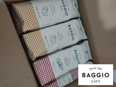 Baggio Café Baggio Aromas Caramelo - 250g Review