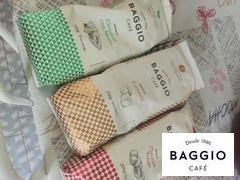 Baggio Café Baggio Aromas Caramelo - 250g Review
