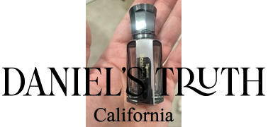 Oil Perfume Signature Bombshelluth 10ml