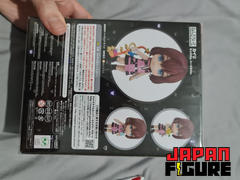 Japan Figure Good Smile Company Kingdom Hearts III Multicolor Nendoroid Kairi Action Figure Review