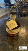 Reup Liquor Blanton's Original Single Barrel Bourbon Whiskey Review