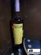 Reup Liquor Colonel E.H. Taylor Small Batch Bourbon Review