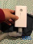 LEEL Tech One-Click Ozone CPAP Cleaner and Sanitizer Bundle | SolidCLEANER Review