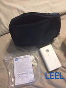 LEEL Tech One-Click Ozone CPAP Cleaner and Sanitizer Bundle | SolidCLEANER Review
