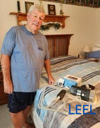 LEEL Tech LEEL CPAP Cleaner and Sanitizer Machine Review