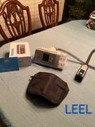 LEEL Tech LEEL CPAP Cleaner and Sanitizer Machine Review