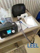 LEEL Tech Clyn CZ001 CPAP Cleaner Machine Cleaning Kit Review