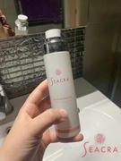 Seacra Skincare Red Algae Recovery & Repair Gel Review
