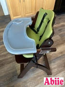 Online Store | Abiie Beyond Junior® Y High Chair Review