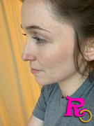 Rock Your Nose Jewelry Inc. Flat to the Nose Gold Spot Nose Stud Review