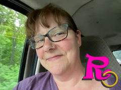 Rock Your Nose Jewelry Inc. Silver Nose Ring - Tiny Spiral Review