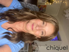 CHIQUEL rachel lite Review
