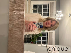CHIQUEL Own The Room Review