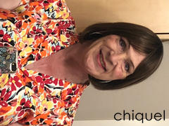 CHIQUEL classic cut Review