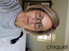 CHIQUEL Louie Review
