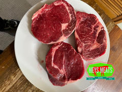 Meys Meats Meat Masters Pack- Get 4x 200g Porterhouse Steaks FREE! Review