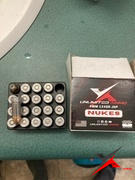 Unlimited Ammo 9mm 124g Nukes Review