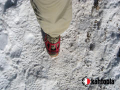 Kahtoola MICROspikes® Footwear Traction Review