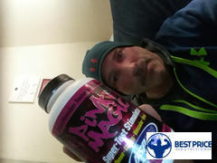Best Price Nutrition USPLABS Pink Magic 180 Tablets Review