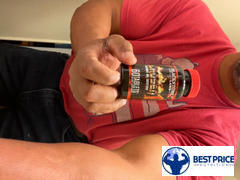 Best Price Nutrition Blackstone Labs Chosen1 60 Tablets Review