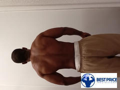 Best Price Nutrition Hi-Tech Pharmaceuticals Bulasterone 180 Tablets Review