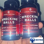 Best Price Nutrition Vigor Wrecking Balls 60 Capsules Review