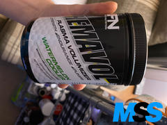 My Supplement Store IFORCE Hemavol 32 Servings Review