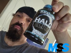 My Supplement Store Blackstone Labs Halo Elite 90 Capsules Review
