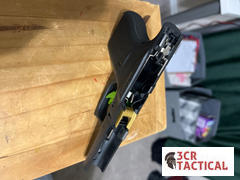 3CR Tactical TiN Locking Block for Glock 43, 43X, 42, 48 Review