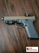 3CR Tactical Build-Your-Own Complete Slide for Glock 17 Gen 3 Review